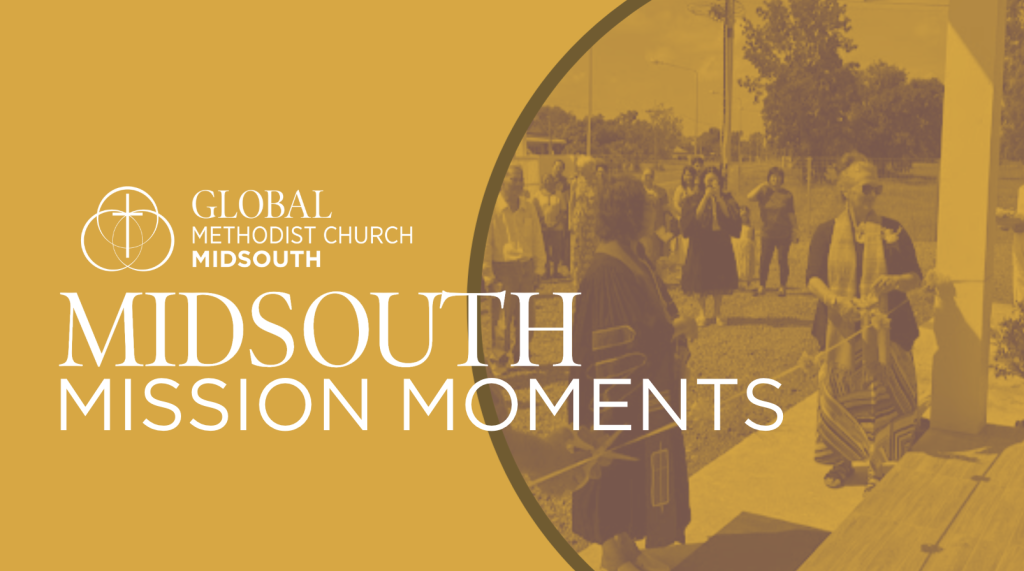 Mission Moments